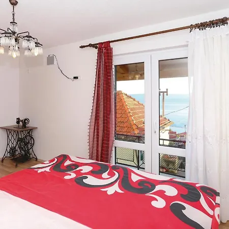Stunning In With Wifi Omiš